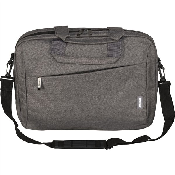 Lenovo T210 Casual Toploader 15,6  grigio