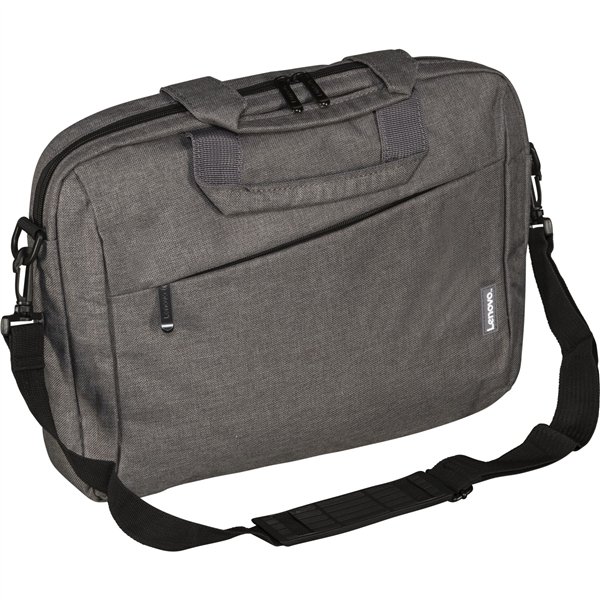 Lenovo T210 Casual Toploader 15,6  grigio