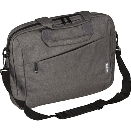 Lenovo T210 Casual Toploader 15,6  grigio