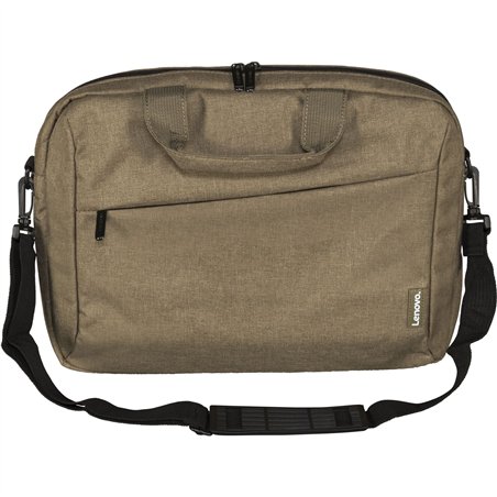 Lenovo T210 Casual Toploader 15,6  khaki