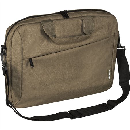 Lenovo T210 Casual Toploader 15,6  khaki