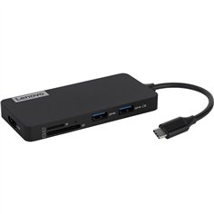 Lenovo USB-C 7-in-1 Hub