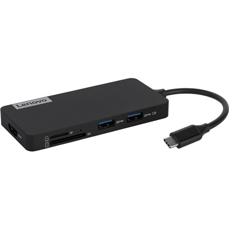 Lenovo USB-C 7-in-1 Hub