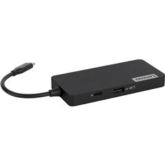 Lenovo USB-C 7-in-1 Hub 2