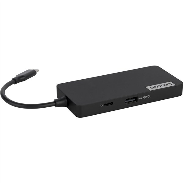 Lenovo USB-C 7-in-1 Hub