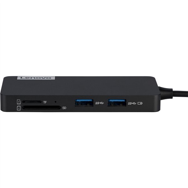 Lenovo USB-C 7-in-1 Hub