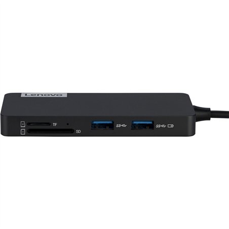 Lenovo USB-C 7-in-1 Hub