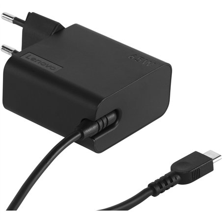 Lenovo USB tipo C AC adatt. 65W