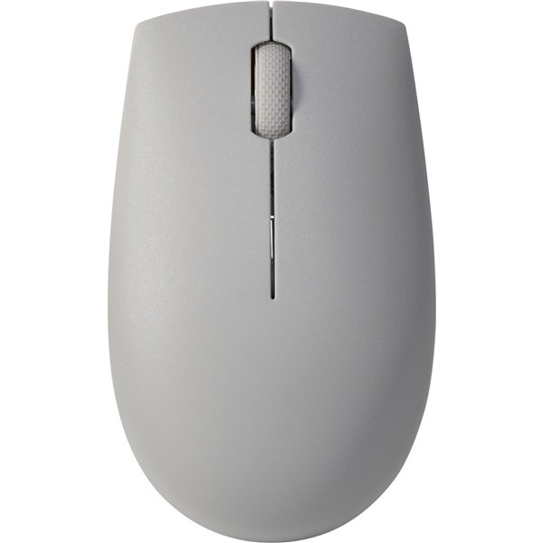 Lenovo 300 artic grigio wireless mouse