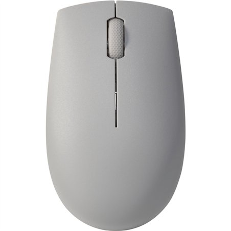 Lenovo 300 artic grigio wireless mouse