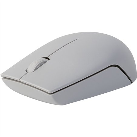 Lenovo 300 artic grigio wireless mouse
