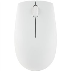 Lenovo 300 cloud grigio wireless mouse