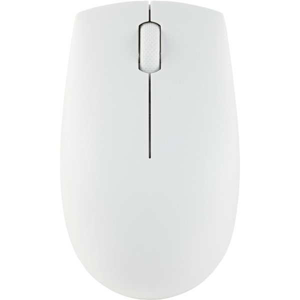 Lenovo 300 cloud grigio wireless mouse