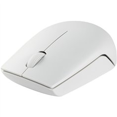 Lenovo 300 cloud grigio wireless mouse 2