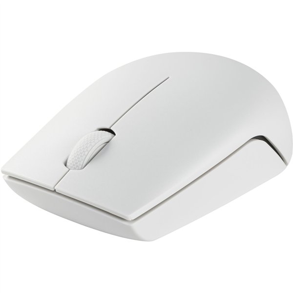 Lenovo 300 cloud grigio wireless mouse