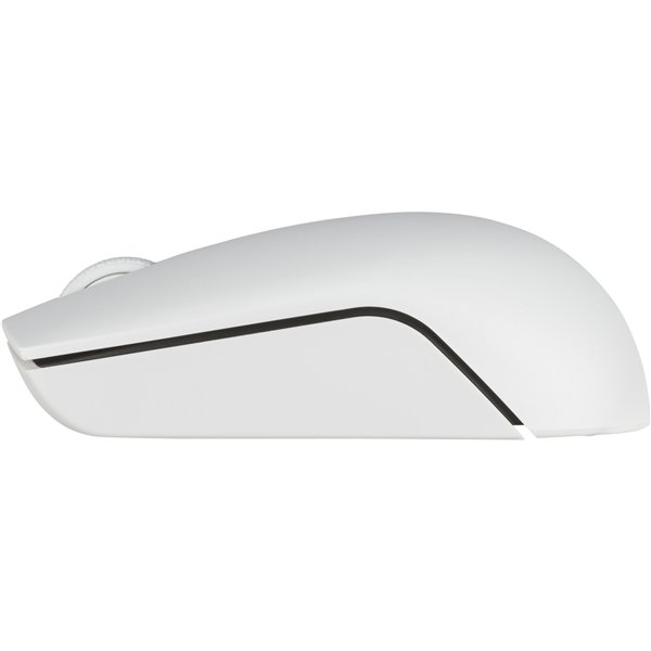 Lenovo 300 cloud grigio wireless mouse
