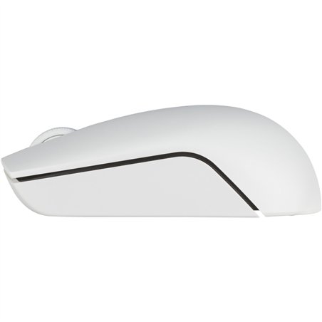 Lenovo 300 cloud grigio wireless mouse