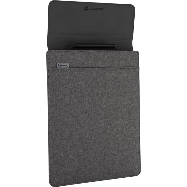 Lenovo Yoga Sleeve 36,8cm(14,5 ) grigio