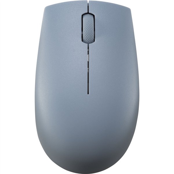 Lenovo 300 frost blue mouse wireless
