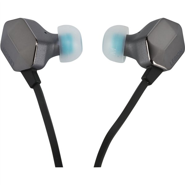Lenovo Legion E510 7.1 RGB Gaming In Ear cuffia USB-C