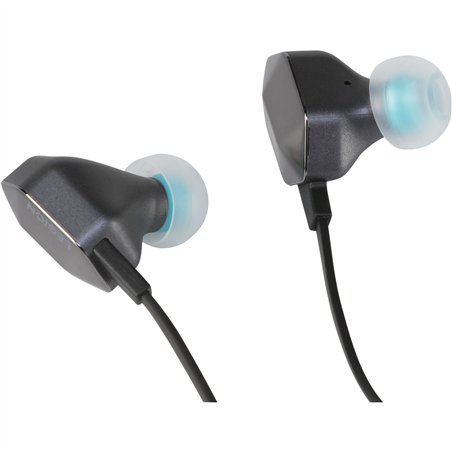 Lenovo Legion E510 7.1 RGB Gaming In Ear cuffia USB-C