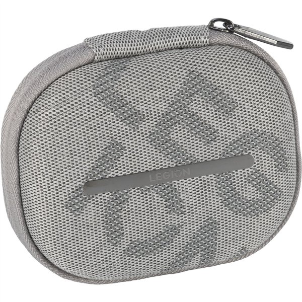 Lenovo Legion E510 7.1 RGB Gaming In Ear cuffia USB-C