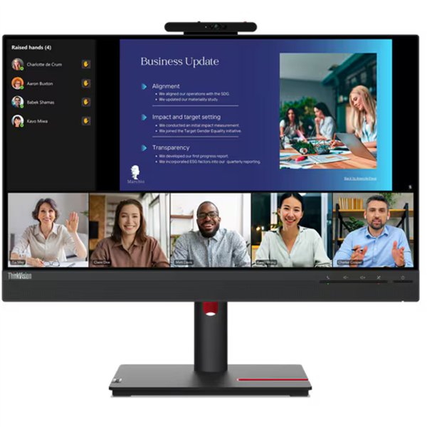 Lenovo ThinkVision T24v-30