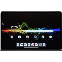 Lenovo Tab Plus con custodia 8GB 128GB luna grey 2