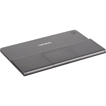 Lenovo Tab Plus con custodia 8GB 128GB luna grey
