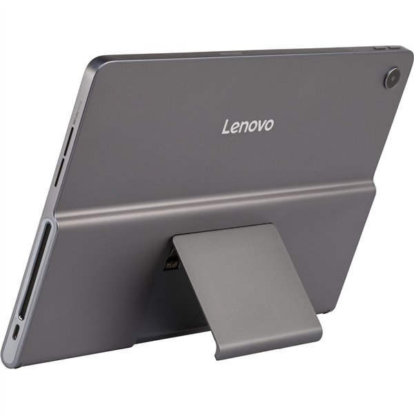 Lenovo Tab Plus con custodia 8GB 128GB luna grey