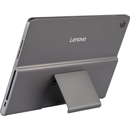 Lenovo Tab Plus con custodia 8GB 128GB luna grey