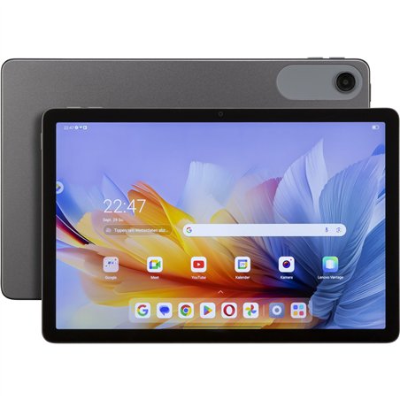 Lenovo Tab 64GB con custodia