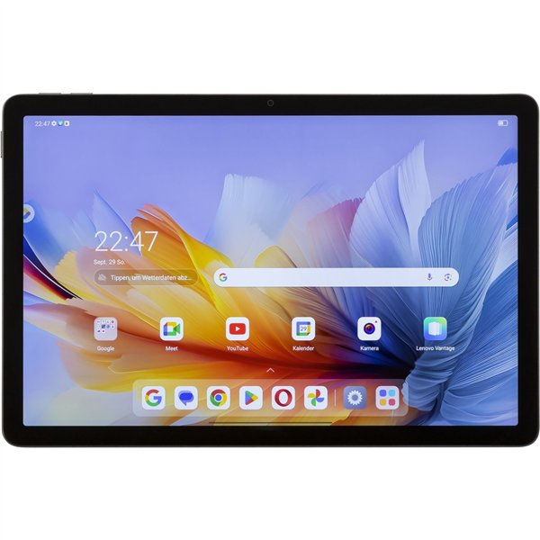 Lenovo Tab 64GB con custodia