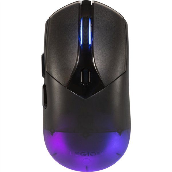 Lenovo Legion M410 nero