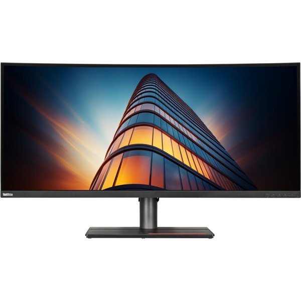 Lenovo ThinkVision P40w-20