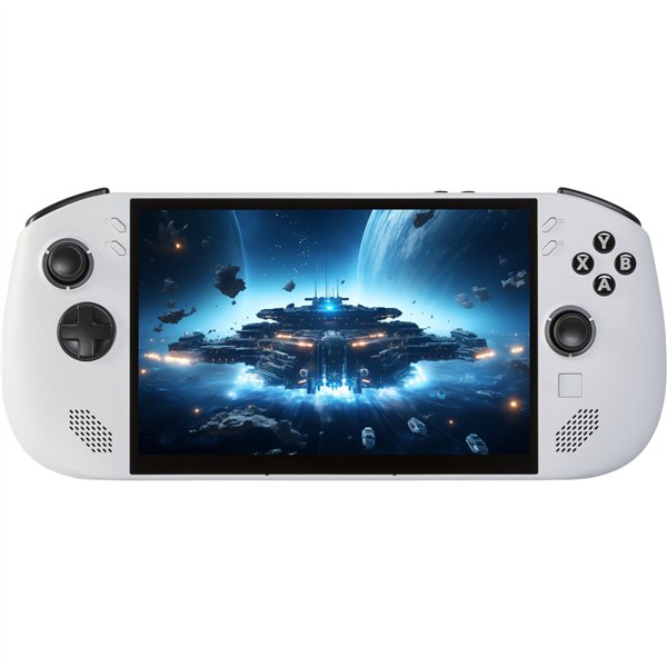 Lenovo Legion Go S Windows