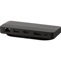 Lenovo USB-C Dockingstation