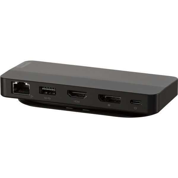 Lenovo USB-C Dockingstation