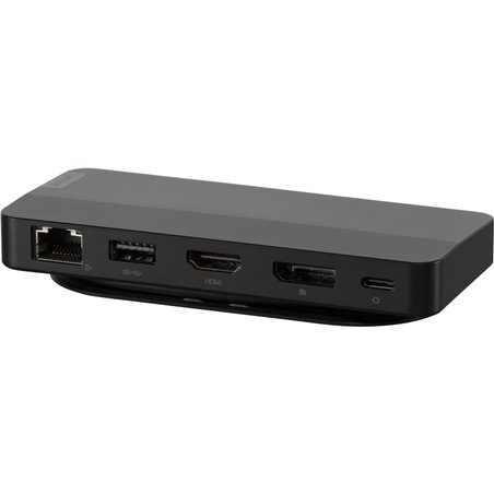 Lenovo USB-C Dockingstation