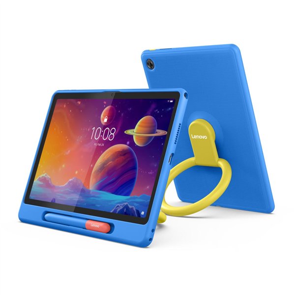 Lenovo Tab 2025 64GB con custodia e penna