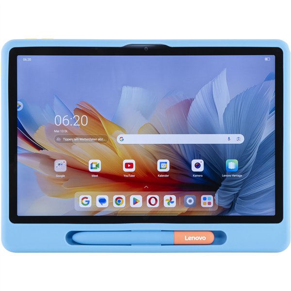 Lenovo Tab 2025 64GB con custodia e penna