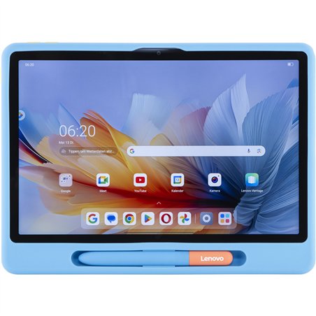 Lenovo Tab 2025 64GB con custodia e penna