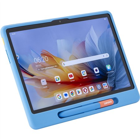 Lenovo Tab 2025 64GB con custodia e penna