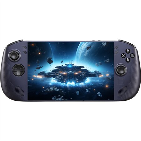 Lenovo Legion Go S Steam OS