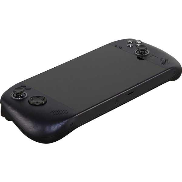 Lenovo Legion Go S Steam OS