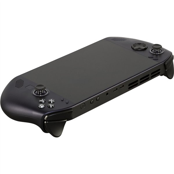 Lenovo Legion Go S Steam OS