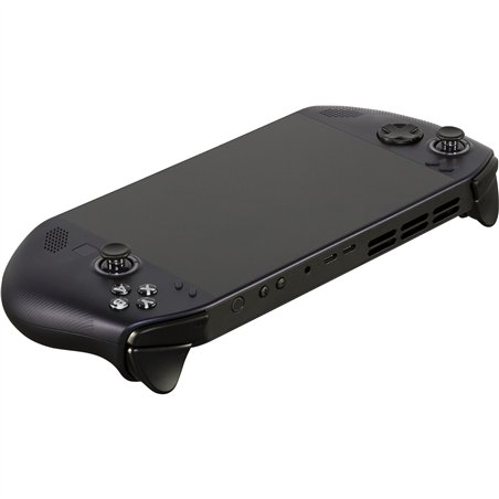 Lenovo Legion Go S Steam OS