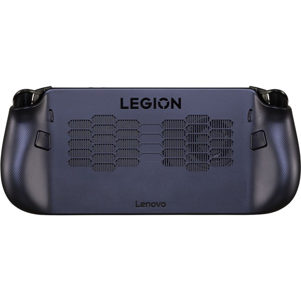 Lenovo Legion Go S Steam OS