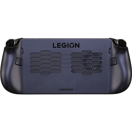 Lenovo Legion Go S Steam OS