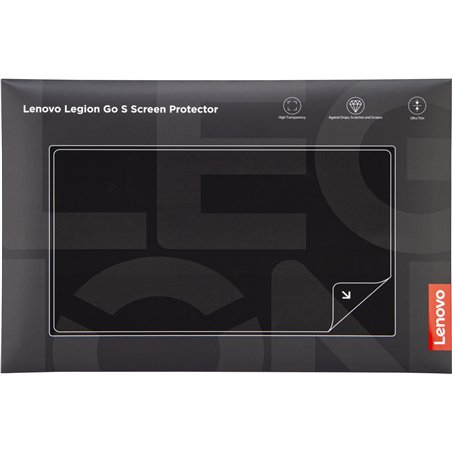 Lenovo Legion Go S Displayfolie